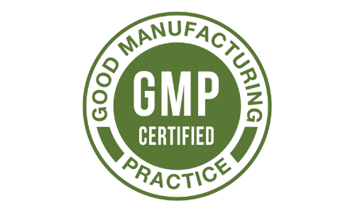 VigorRise GMP Certified