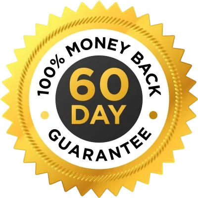 VigorRise 100% Money Back Gaurantee